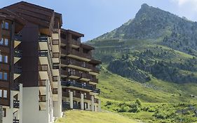 Residence Pierre & Vacances Les Gemeaux
